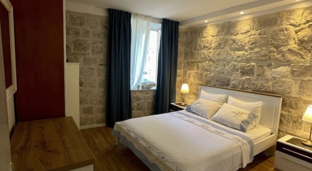 Апартаменты Apartments Mia