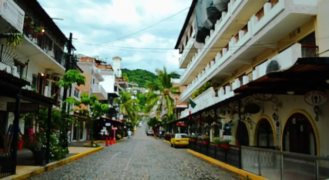 Olas Altas 385 Romantic Zone, Book Apartment Puerto Vallarta Jalisco