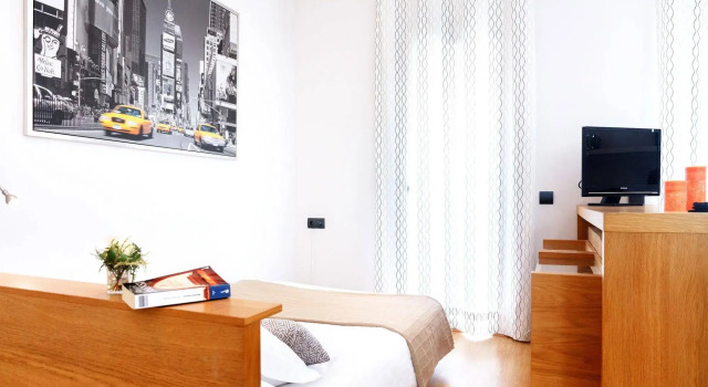 Feelathome Bonavista Apartment