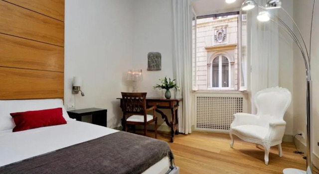 Farnese Charme - My Extra Home