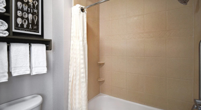 Студия Homewood Suites Newport News - Yorktown by Hilton