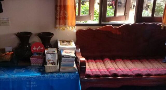 Baan Kokmuang Homestay, Rezervovat Penzión Nang Rong 