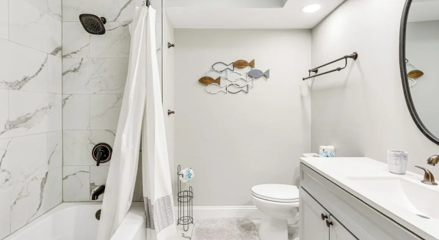 Вилла Modern Hilton Head Island Villa w/ Pool Access