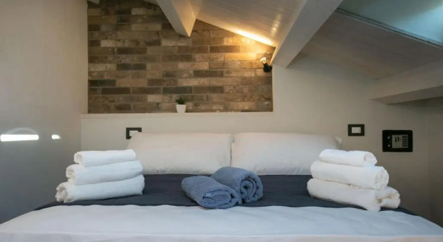 AL 54 Accommodation, Book Hotel 4-stjernede hoteller i Marche Coast, 4*