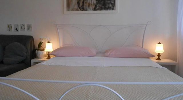 Студия Apartment Studio Antonia