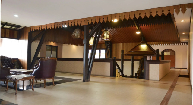 Arsela Hotel Pangkalan Bun, Rezervovat Hotel Hotely v Kalimantan se snídaní, Snídaně