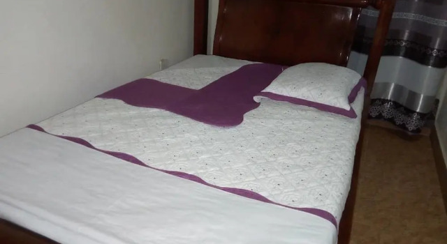 Номер Comfort The Hashtag Guest House