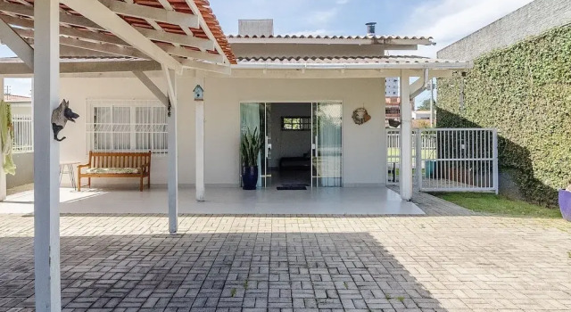 5BR House w/ Gourmet Area 400m From Beach Rfi0316, Забронировать Апартаменты/квартира Писаррас Санта-Катарина