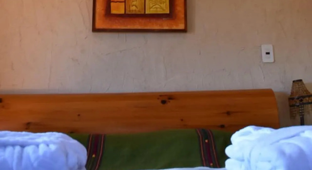 Люкс Deluxe с видом на горы Magnolias Boutique Suites & SPA