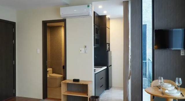 Homey Stay - Cua Dai Hoi An, Rezervovat Hotel Hotely v Quang Nam s parkováním, Parkování