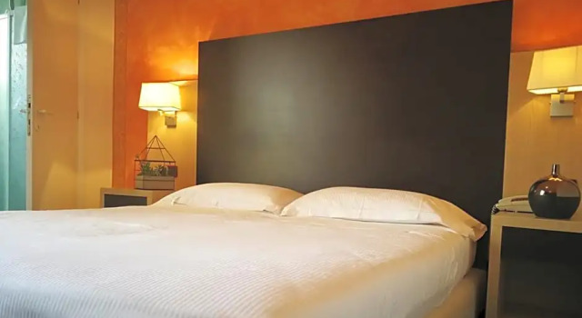 Номер Economy Park Hotel Serena