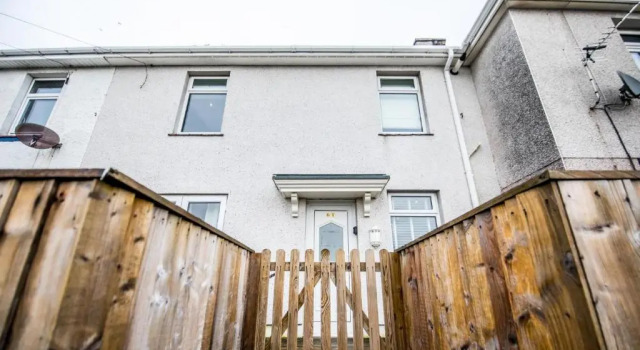 Stunning 2BD Family Retreat Swansea, Забронировать Отель Бизнес-отели Суонси, 4* 5*
