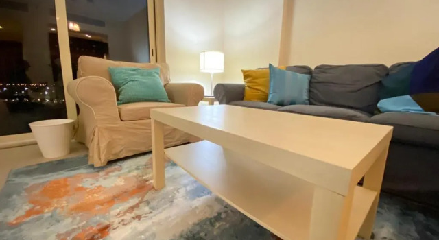 مسكن الشاطئ Beach House