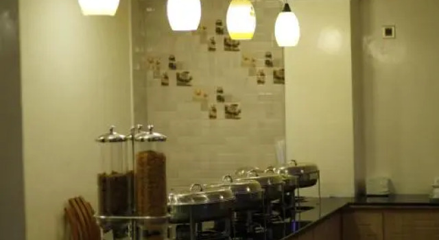 Hotel Twin Towers Homa Bay, Rezerwuj Hotel Homa Bay Homa Bay