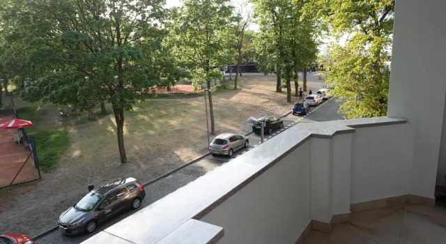 Apartament "Przy Molo" Międzyzdroje, Забронировать Апартаменты/квартира Апартаменты Мендзыздрое, рядом с Порт Мендзиздруй, Апартаменты/квартира