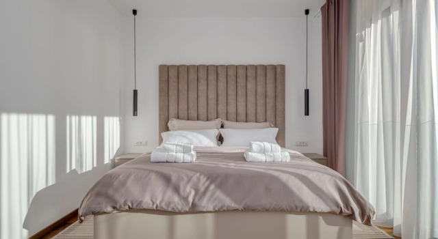 Вилла Luxury Sea Bliss Luxury Villa - Sevid