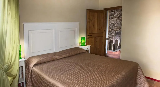 Номер Standard Castello Di Mammoli