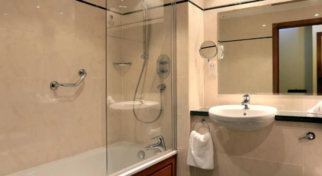 Семейный номер Standard Macdonald Aviemore Highland Hotel