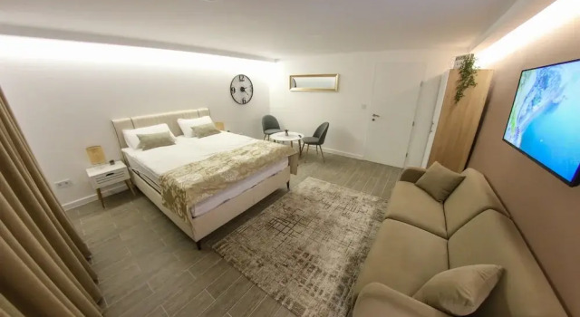 Apartman Like Sarajevo