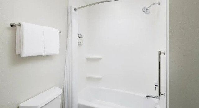 Двухместный номер Standard Holiday Inn Express Hotel & Suites Port St. Lucie West by IHG