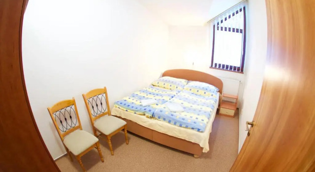 Apartmány Biela Púť 17 - 18, Rezervovat Hotel Hotely v Žilinský kraj s parkováním, Parkování