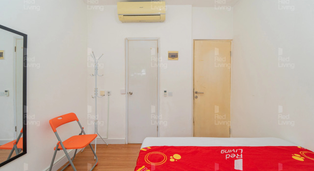 RedLiving Apartemen Aeropolis - Ivan Tower AR1, Prenota Appartamento Appartamenti a Tangerang, Appartamento