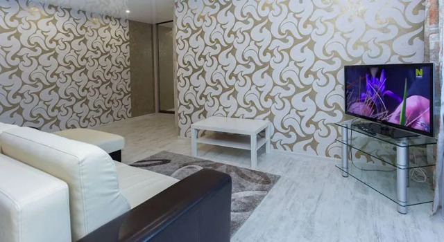 Roomer (Румер) на проспекте Независимости 74
