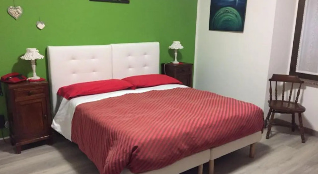 Hotel Carrara, Book Hotel Serina Bergamo
