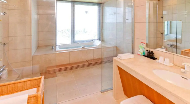 Люкс c 1 комнатой KAMENOI HOTEL Aomori Makado