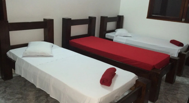 Fazenda 4 Cantos, Buchen Sie Ferienhaus Pantanal Reservat Brasilien