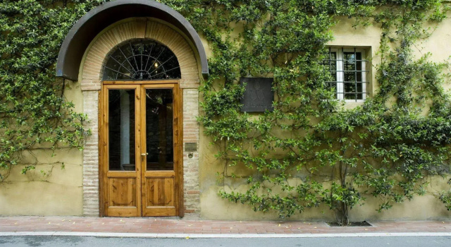 Hotel Le Tre Vaselle