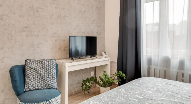 Апартаменты Standard KATO Apartamenty Moniuszki