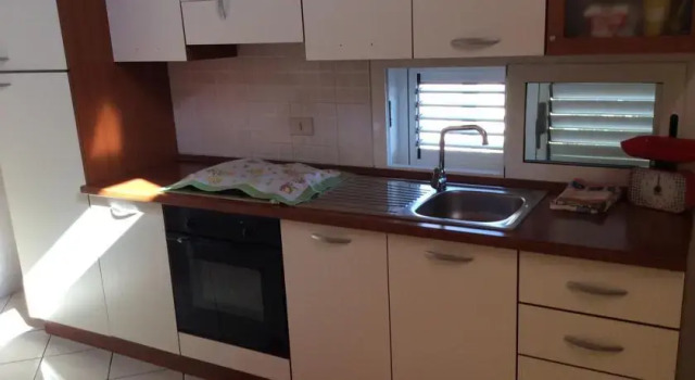 Holiday house sicily
