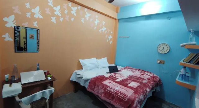 Sneh Homestay