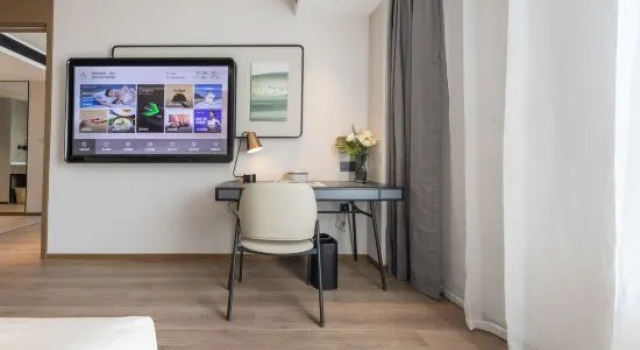 Suite Atour Hotel