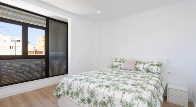 Home2Book Stunning & Comfy Apartment Santa Cruz, Забронировать Апартаменты/квартира Апартаменты Санта-Крус-де-Тенерифе, рядом с Военно-исторический музей в крепости Альмейда, Апартаменты/квартира