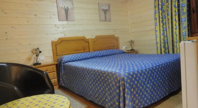 Номер Standard Hostal Gran Avenida