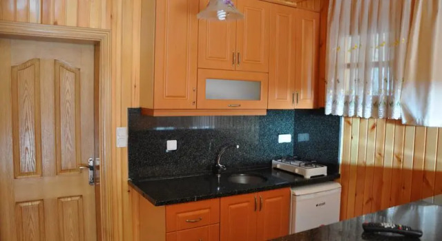Evim Hotel & Bungalow, Забронировать Отель Узунгель 