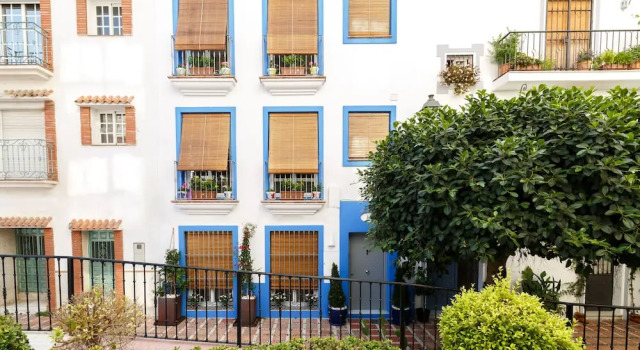Marbella Old Town : Luxury Townhouse, Prenota Hotel Marbella Old Town Marbella