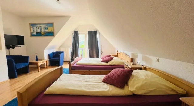 Номер Standard MyMyLahnstein