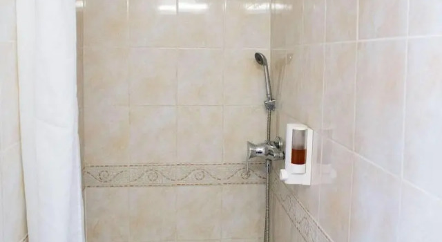 Двухместный номер Standard Allotel