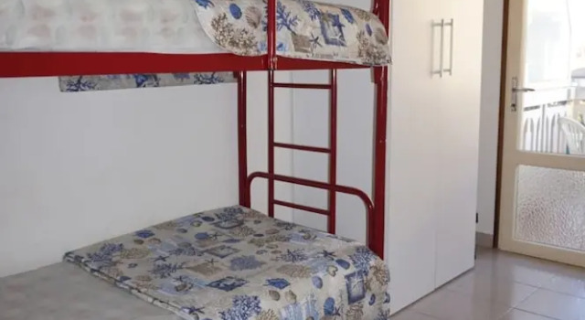Three-room Apartment a Stone's Throw From the sea, Забронировать Апартаменты/квартира Каорле Линьяно-Ривьера