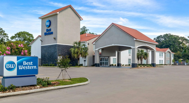 La Quinta Inn Crowley, Boek Hotel Hotels in Missouri met zwembad, Zwembad