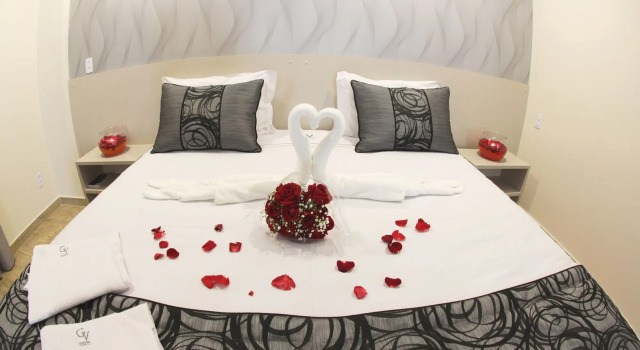 Summit Suítes Hotel Caçapava, Забронировать Отель Касапава 