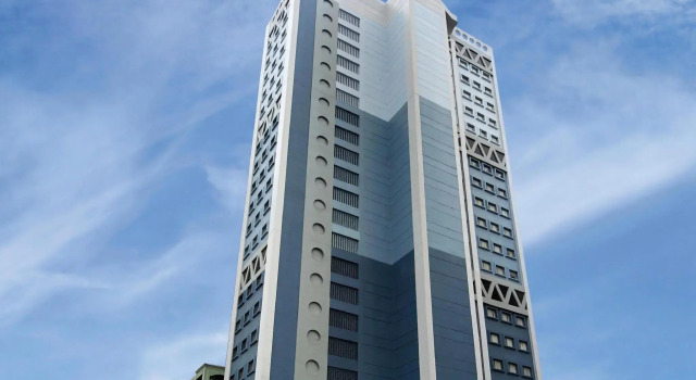 Berjaya Makati Hotel