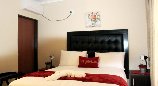 Kulani Country Lodge, Prenota Hotel Louis Trichardt Soutpansberg