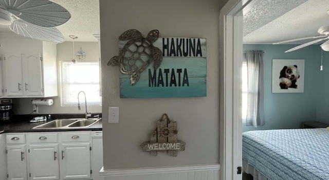 Sunrise Village 105, Boek Appartement Gulf Shores 
