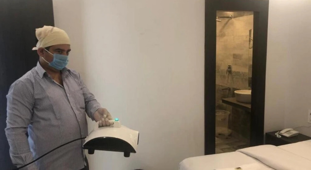 HOTEL SHIVAYE, Prenota Hotel Hotel a Padra con colazione, Colazione