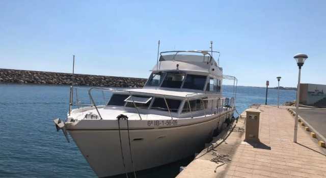 Номер Standard Port 27
