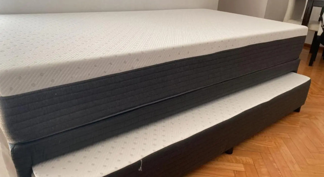 Alquilo por DIA SEMANA Y MES departamento en Palermo Rural Juncal y Oro 2-4 personas Piscina Cochera Wifi Gim Sauna Laundry SE SOLICITA SEÑA AL HUESPED Y su NUMERO DE CONTACTO, Book Hotel Palermo Buenos Aires